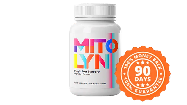 Mitolyn 1 bottle